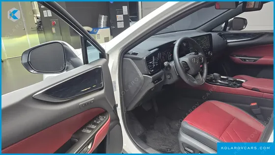 LEXUS NX PREMIUM
