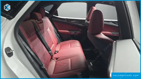 LEXUS NX PREMIUM