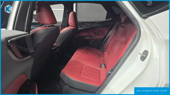 LEXUS NX PREMIUM