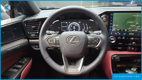 LEXUS NX PREMIUM