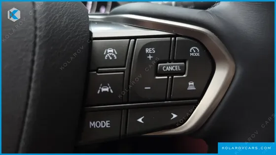 LEXUS NX PREMIUM