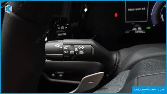 LEXUS NX PREMIUM