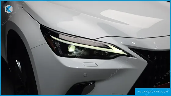 LEXUS NX PREMIUM