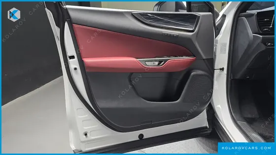 LEXUS NX PREMIUM