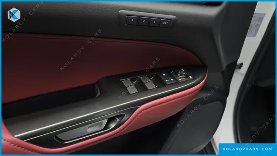 LEXUS NX PREMIUM