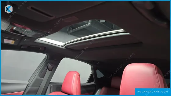LEXUS NX PREMIUM