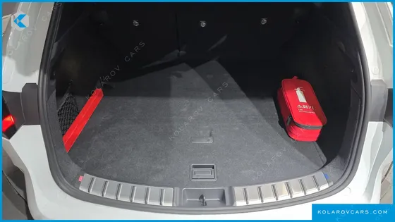 LEXUS NX PREMIUM