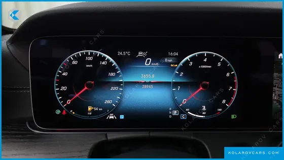 MERCEDES E-CLASS E250 AMG LINE