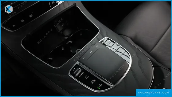 MERCEDES E-CLASS E250 AMG LINE