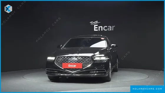 GENESIS G90 3.3 T AWD