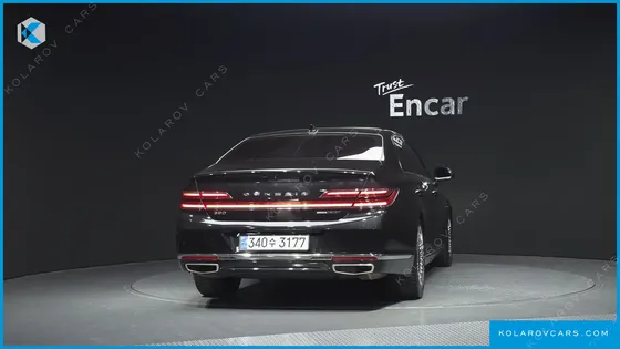 GENESIS G90 3.3 T AWD