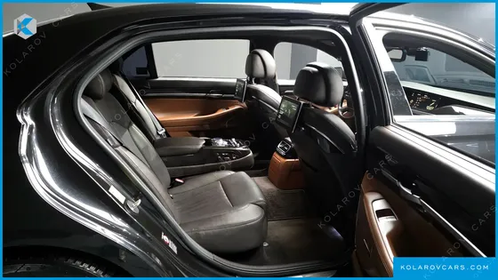 GENESIS G90 3.3 T AWD