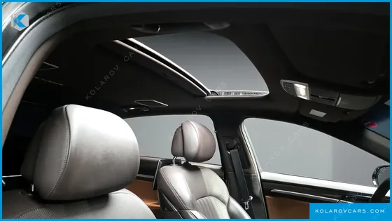 GENESIS G90 3.3 T AWD