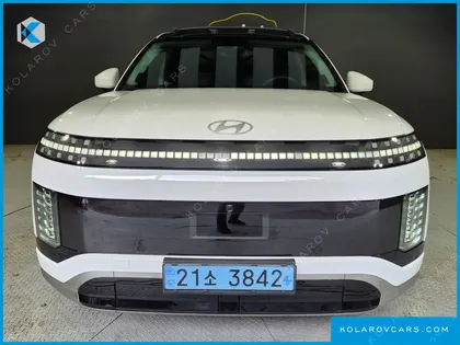 HYUNDAI IONIQ 9 PERFORMANCE TYPE AWD