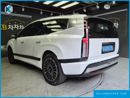 HYUNDAI IONIQ 9 PERFORMANCE TYPE AWD