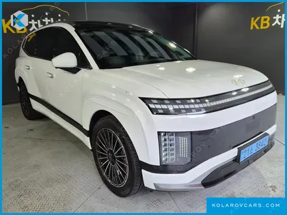 HYUNDAI IONIQ 9 PERFORMANCE TYPE AWD
