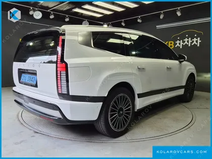 HYUNDAI IONIQ 9 PERFORMANCE TYPE AWD