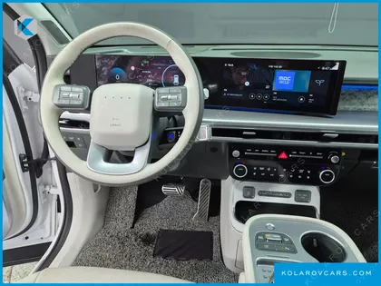 HYUNDAI IONIQ 9 PERFORMANCE TYPE AWD