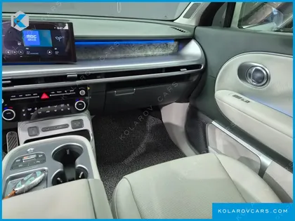 HYUNDAI IONIQ 9 PERFORMANCE TYPE AWD