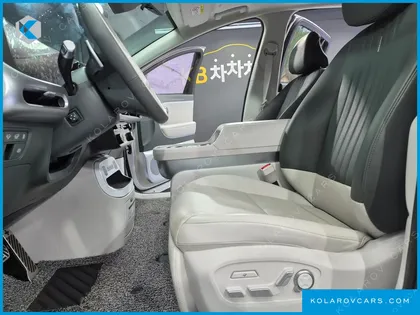 HYUNDAI IONIQ 9 PERFORMANCE TYPE AWD