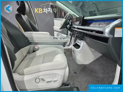 HYUNDAI IONIQ 9 PERFORMANCE TYPE AWD