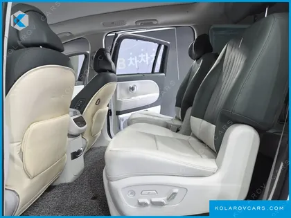 HYUNDAI IONIQ 9 PERFORMANCE TYPE AWD