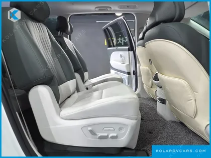 HYUNDAI IONIQ 9 PERFORMANCE TYPE AWD