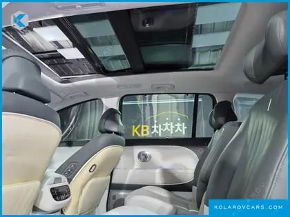 HYUNDAI IONIQ 9 PERFORMANCE TYPE AWD