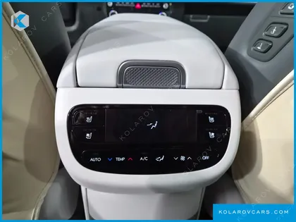 HYUNDAI IONIQ 9 PERFORMANCE TYPE AWD