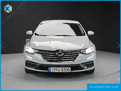 RENAULT KOREA SM6 1.8 TCE LE