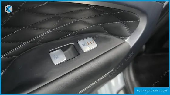 GENESIS G70 GASOLINE 3.3T 2WD