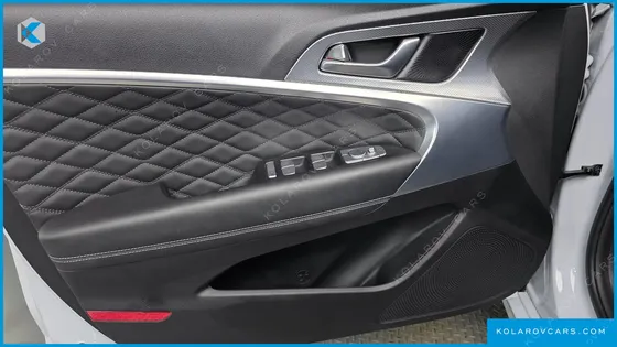 GENESIS G70 GASOLINE 3.3T 2WD
