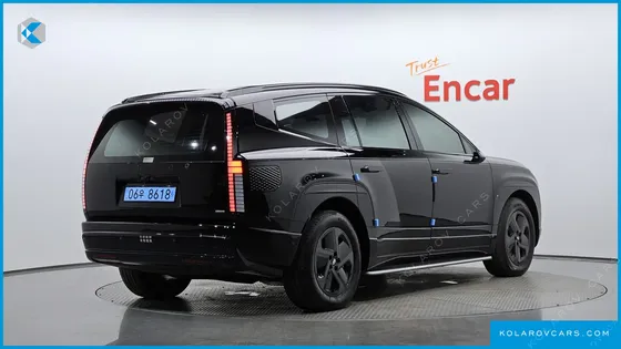 HYUNDAI IONIQ 9 PERFORMANCE TYPE AWD