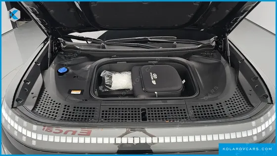 HYUNDAI IONIQ 9 PERFORMANCE TYPE AWD