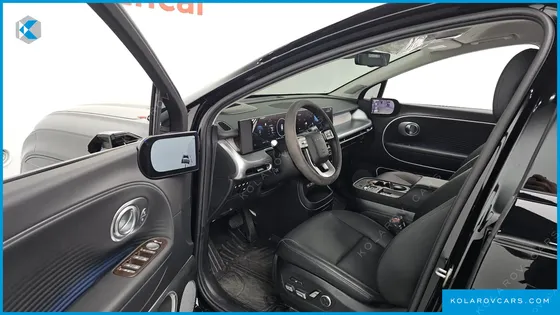 HYUNDAI IONIQ 9 PERFORMANCE TYPE AWD