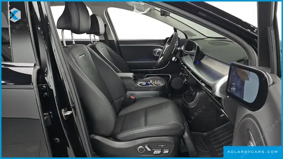 HYUNDAI IONIQ 9 PERFORMANCE TYPE AWD