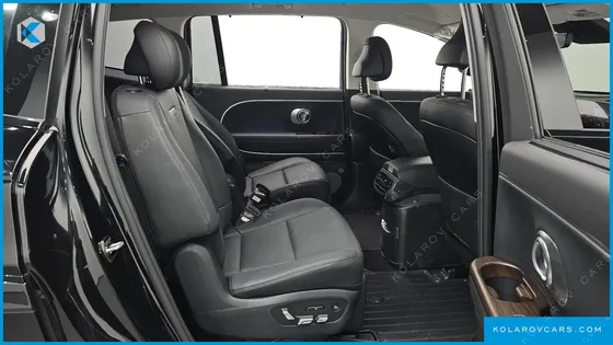 HYUNDAI IONIQ 9 PERFORMANCE TYPE AWD