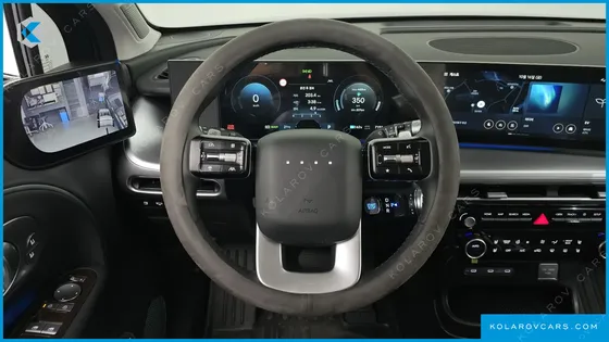 HYUNDAI IONIQ 9 PERFORMANCE TYPE AWD