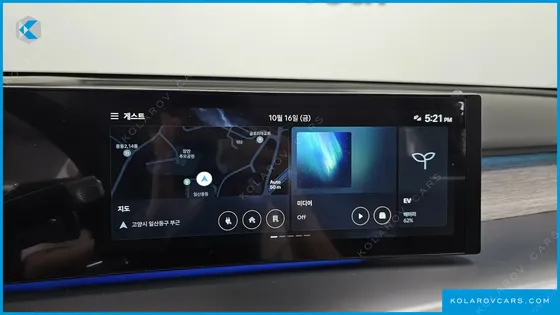HYUNDAI IONIQ 9 PERFORMANCE TYPE AWD