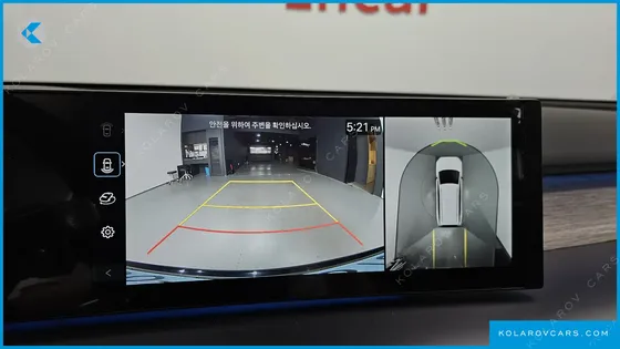 HYUNDAI IONIQ 9 PERFORMANCE TYPE AWD