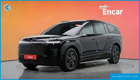 HYUNDAI IONIQ 9 PERFORMANCE TYPE AWD