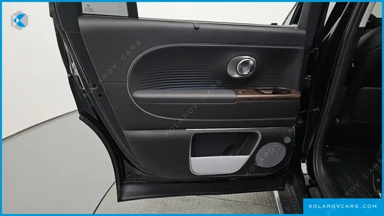 HYUNDAI IONIQ 9 PERFORMANCE TYPE AWD