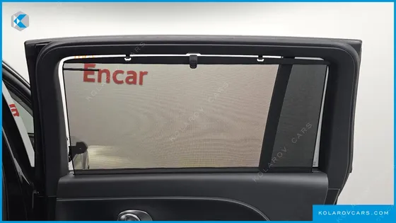 HYUNDAI IONIQ 9 PERFORMANCE TYPE AWD