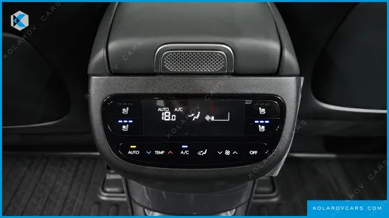 HYUNDAI IONIQ 9 PERFORMANCE TYPE AWD