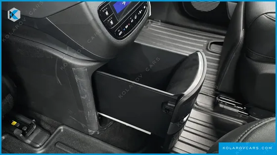 HYUNDAI IONIQ 9 PERFORMANCE TYPE AWD