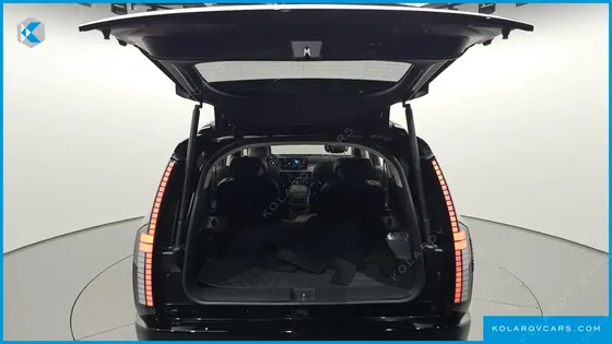 HYUNDAI IONIQ 9 PERFORMANCE TYPE AWD
