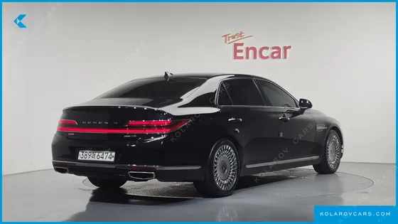 GENESIS G90 3.8 AWD