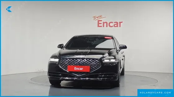 GENESIS G90 3.8 AWD