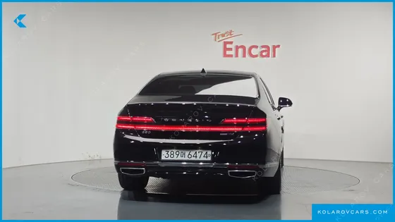 GENESIS G90 3.8 AWD