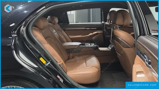 GENESIS G90 3.8 AWD